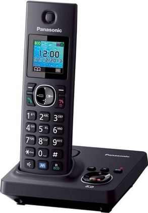 Panasonic KX-TG 7861 Cordless Landline Phone
