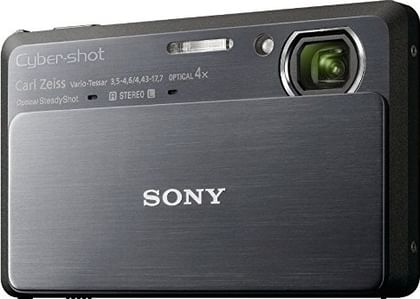 Sony DSC-TX9 12.2MP Digital Camera