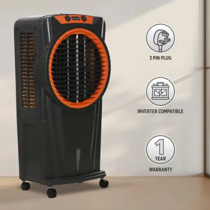 Onida DC95GBO 95 L Desert Air Cooler