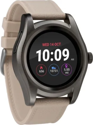 Timex iConnect Smartwatch