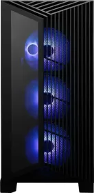 MSI Aegis RS2 A14NVP7-1461US Gaming Tower PC (14th Gen Core i7/ 32GB/ 2TB SSD/ Win 11/ 12GB Graphics)