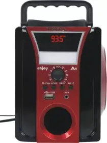 Tronica A1 20W Bluetooth Speaker