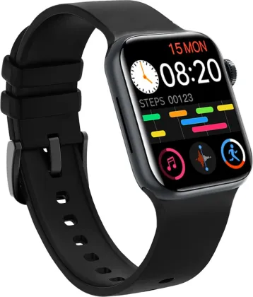 iKall W3 Smartwatch