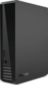 Toshiba Canvio Desk Desktop 4TB External Hard Drive