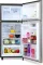 Godrej RF GF 2362 PTH SLK STL 236L 2 Star Double Door Refrigerator