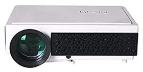 Boss S1A Portable Smart Projector