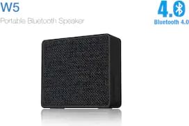 F&D Portable Bluetooth Speaker