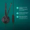 EPOS Impact 100 MS Stereo Wired Headphones