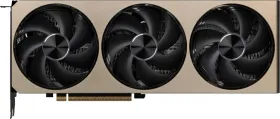 MSI NVIDIA GeForce RTX 5070 12G Inspire 3X OC 12 GB GDDR7 Graphics Card