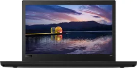 Lenovo ThinkPad T480 (20L5S08M00) Laptop (8th Gen Ci7/ 16GB/ 512GB SSD/ Win10 Pro)