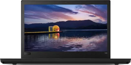 Lenovo ThinkPad T480 (20L5S08M00) Laptop (8th Gen Ci7/ 16GB/ 512GB SSD/ Win10 Pro)