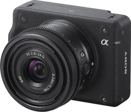 Sony ILX-LR1 Industrial Camera