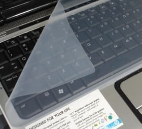 Zapskin Silicon Protector Laptop Keyboard Skin
