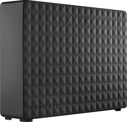 Seagate Expansion 4TB Wired External Hard Drive