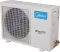 Midea MAI24SR5R30F0 2 Ton 5 Star 2020 Inverter Split AC