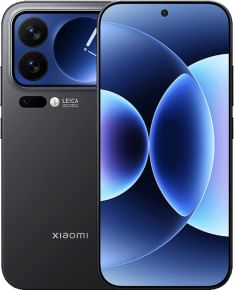 Xiaomi 17 vs Xiaomi 17 Pro