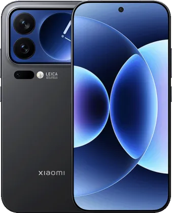 Xiaomi 17 Pro