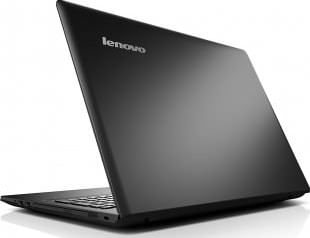 Lenovo Ideapad 300 (80Q7008QUS) Laptop (6th Gen Ci3/ 6GB/ 500GB/ Win10)
