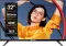 Kodak X900PRO 32 inch HD Ready Smart LED TV (32HDX900S-25)
