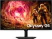Samsung Odyssey G5 LS32FG502EW 32 Inch Quad HD Gaming Monitor