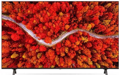 LG 65UP8000PTZ 65 inch Ultra HD 4K Smart LED TV