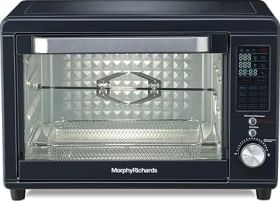 Morphy Richards 40RCAD Digi 40 L Oven Toaster Grill