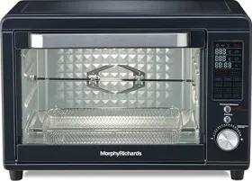 Morphy Richards 40RCAD Digi 40 L Oven Toaster Grill