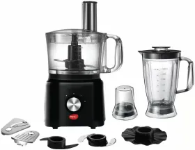 Pigeon Sous Chef 600 W Food Processor