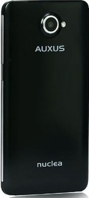 iBerry Auxus Nuclea NX
