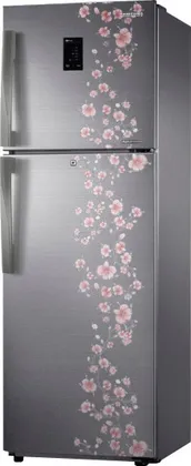 Samsung RT36HDJFELX 345 L Double Door Refrigerator