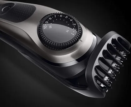 Braun BT 7040 Trimmer