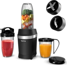 Lifelong Nutri Blender LLNBB007 1000W Mixer Grinder