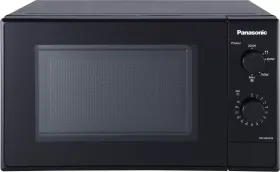Panasonic NN-SM25JB 20 L Solo Microwave Oven