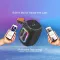 Fingers Gladiator Sound 12W Bluetooth Speaker