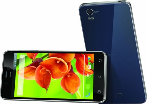 Lava Iris Pro 20