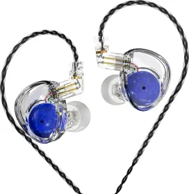 AmazonBasics Pro Series Type-C Wired Earphones