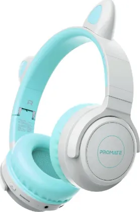 Promate Panda Wireless Headphones