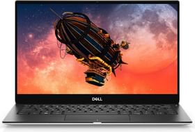 Dell XPS 13 7390 Laptop (10th gen Core i7/ 8GB/ 512GB SSD/ Win10)