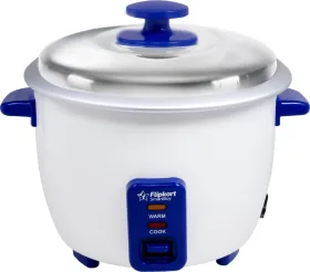 Flipkart SmartBuy Classic 1L Electric Cooker