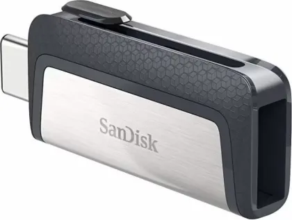 SanDisk Ultra Dual 256GB USB 3.1 Pen Drive - image 4