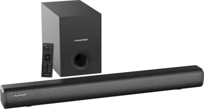 Blaupunkt SBW100 NXT 120W Soundbar