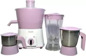 Philips Avenger HL7581 600W Juicer Mixer Grinder