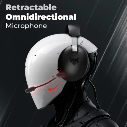 Evofox Hyperion USB Gaming Wired Headphones