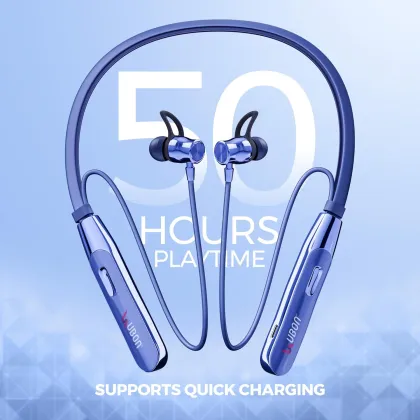 Ubon BT-50 Wireless Neckband