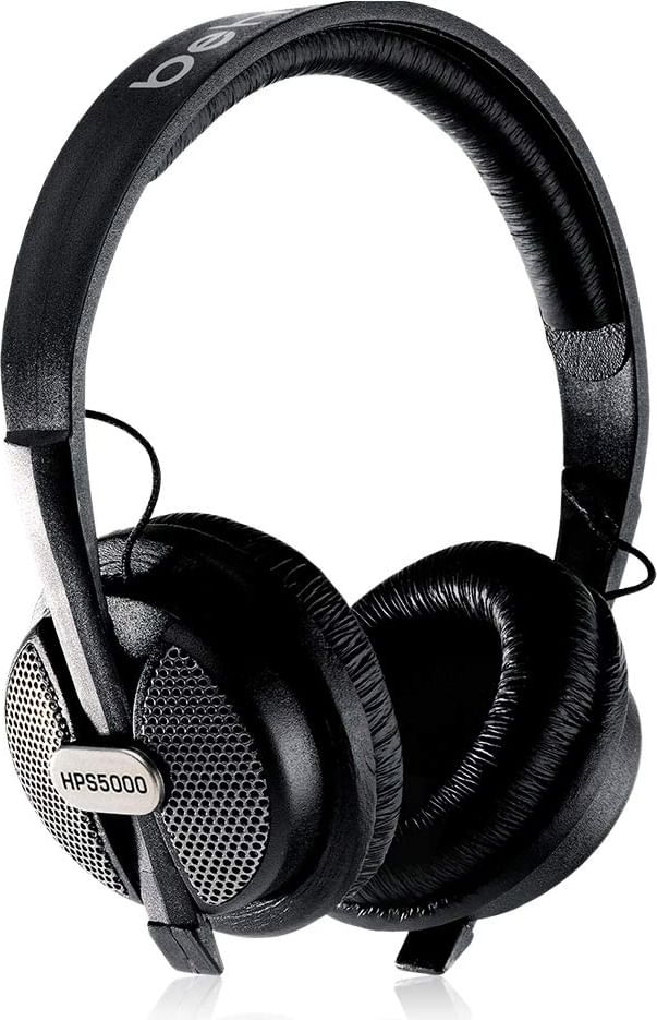 Best best sale behringer headphones