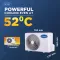 Carrier CAS13IN2R36F0 1 Ton 2 Star 2026 Split AC