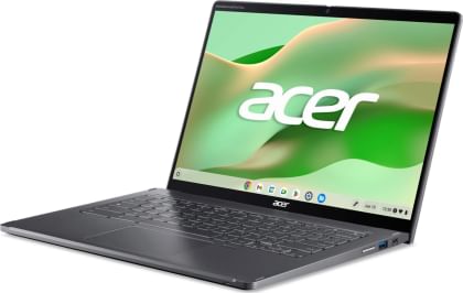 Acer Chromebook Spin CP714-2WN Laptop (13th Gen Core i5/ 16GB/ 256GB SSD/ Chrome OS)