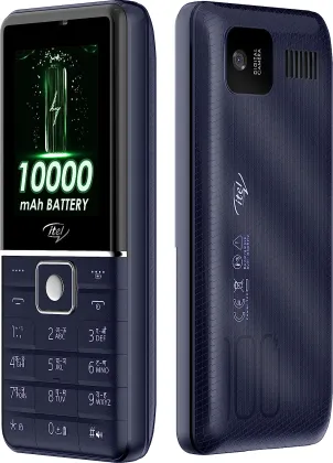 Itel Power 900