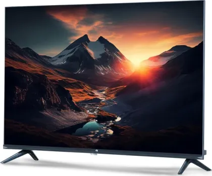 Vise VS43UWC1A 43 inch Ultra HD 4K Smart LED TV