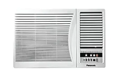 Panasonic CW-XC181AG 1.5 Ton 5 Star Window Ac